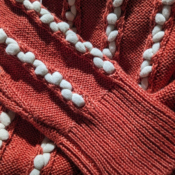 Jason Wu Firec Sweater - Picture 7 of 7